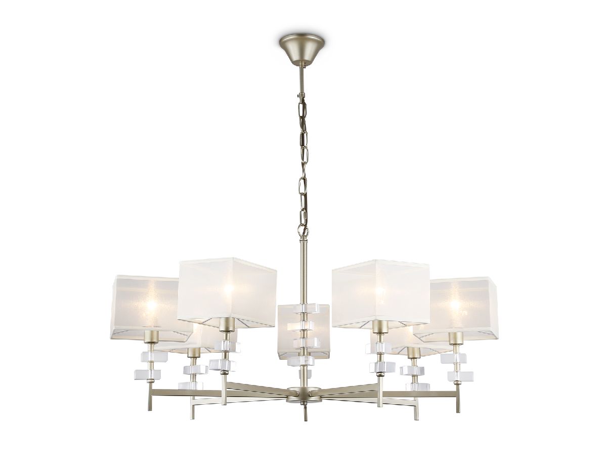 подвесная люстра ambrella light high light classic lh71332