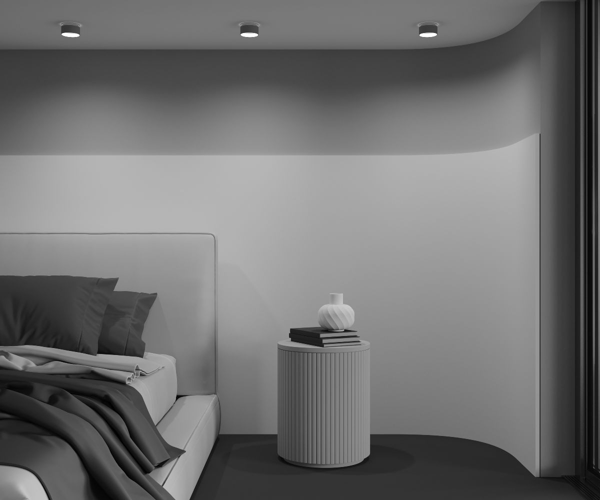 встраиваемый светильник maytoni amary dl062-gu10-b