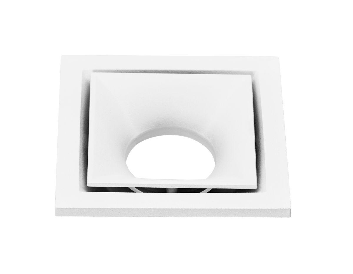 встраиваемый светильник ambrella light techno tn122