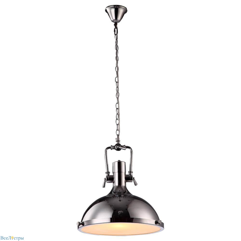 подвесной светильник arte lamp decco a8022sp-1cc