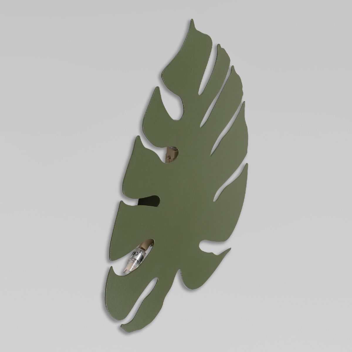 настенный светильник tk lighting 4668 monstera a065335