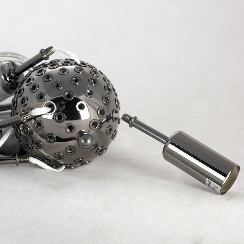 подвесная люстра lussole loft star grlsp-8337