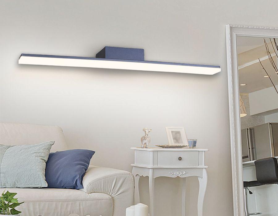подсветка для картин ambrella light wall fw424