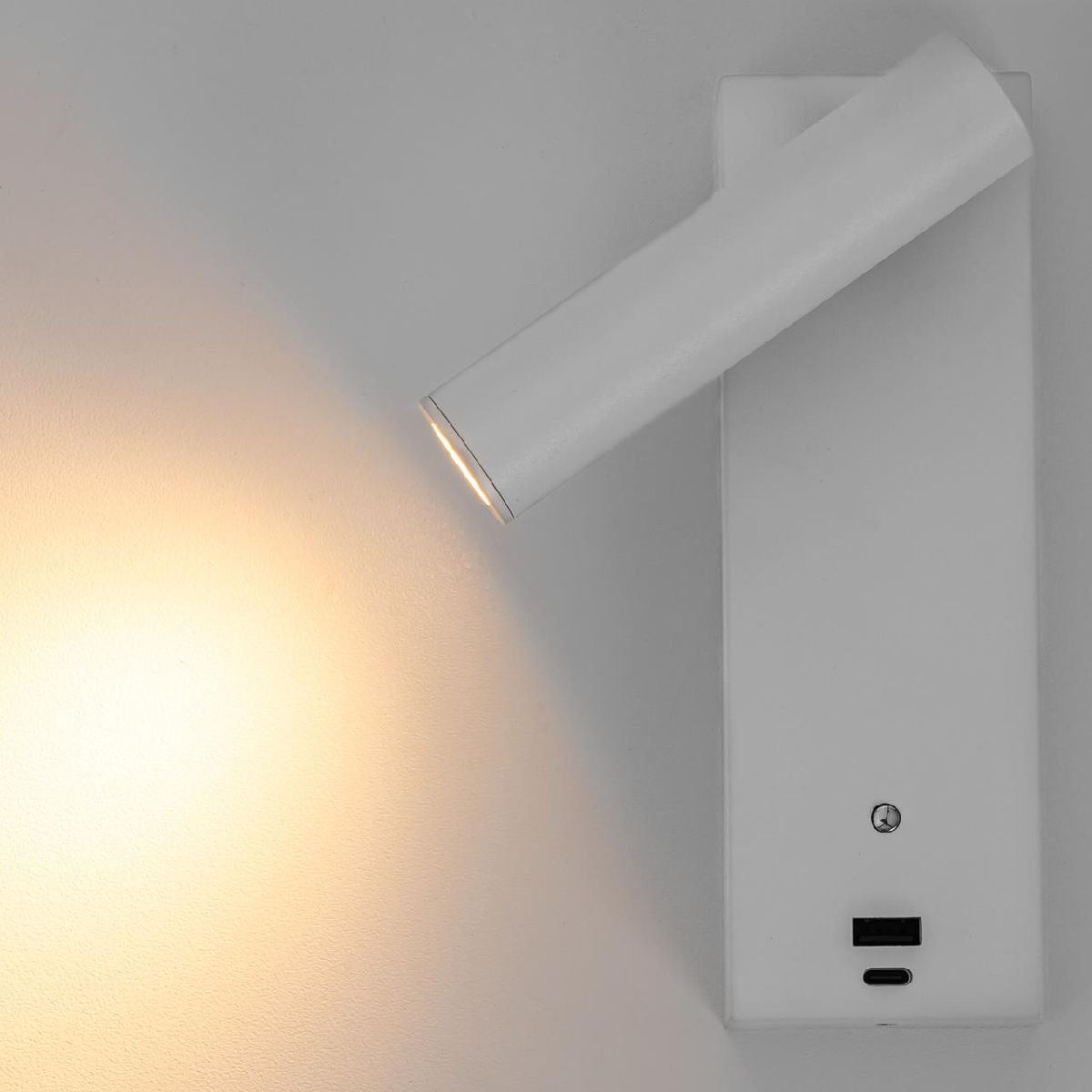 спот citilux декарт cl704430