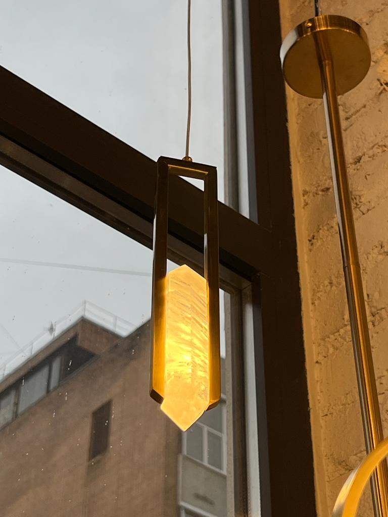 подвесной светильник om8201004-1 gold delight collection