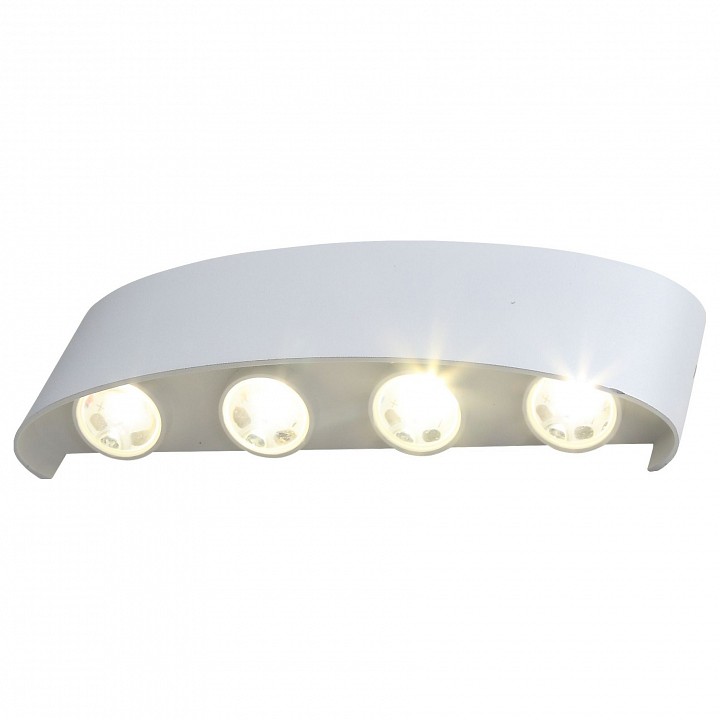 накладной светильник st-luce sl089 sl089.501.08