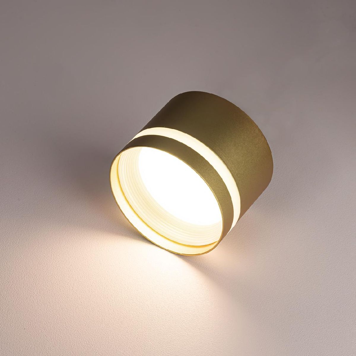 накладной светильник citilux hardy cl002c12