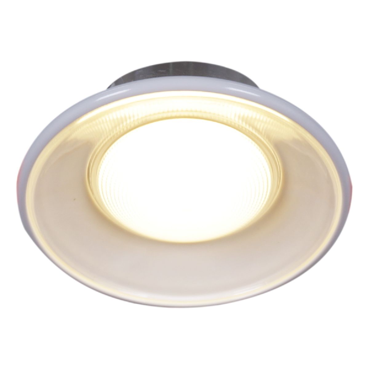 встраиваемый светильник reluce 16090-9.0-001rld mr16 cl