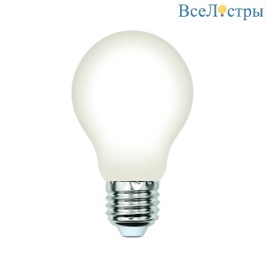 LED-A60-6W/3000K/E27/FR/SLF