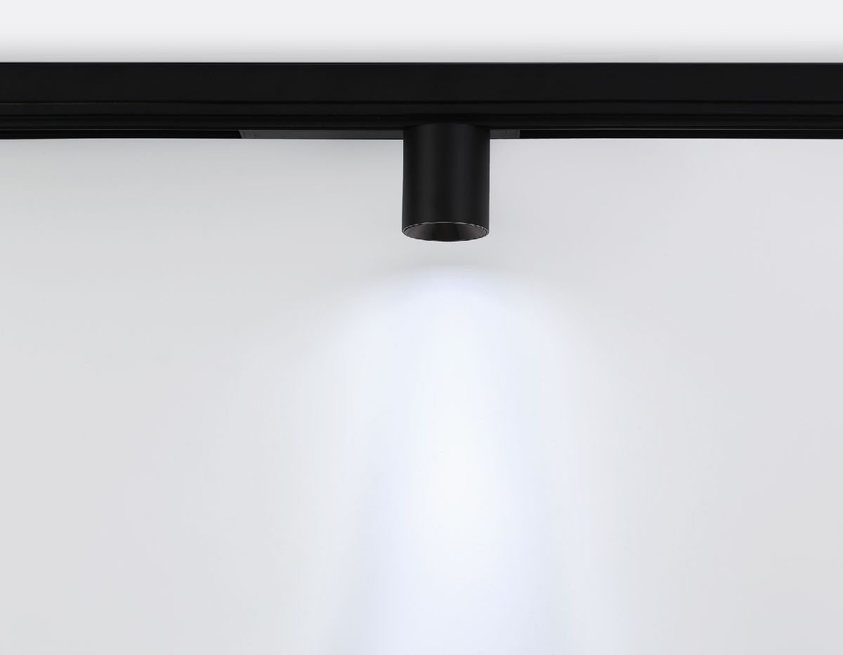 трековый магнитный светильник ambrella light magnetic 220v gl1242