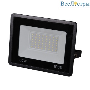 54001-9.2-001OL LED50W BK