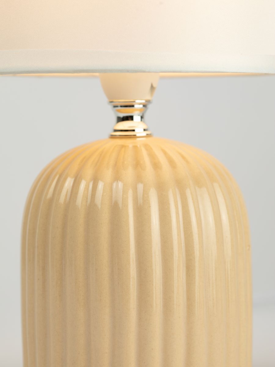 настольная лампа rivoli may 7548-502 б0070132