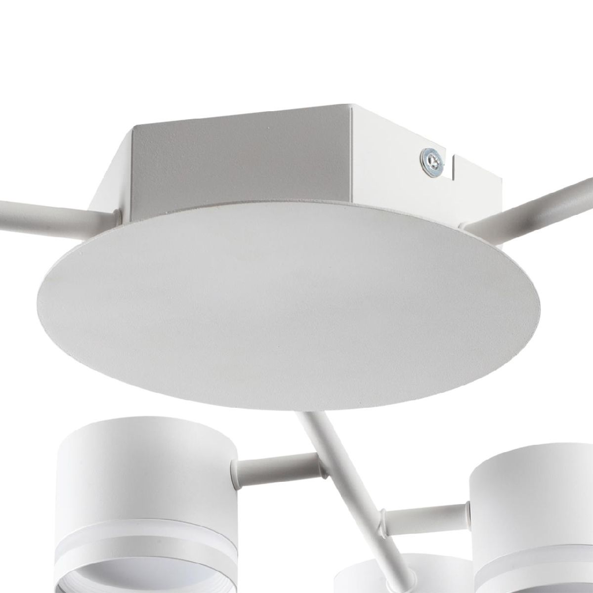 потолочная люстра lumion gareta 8235/9c