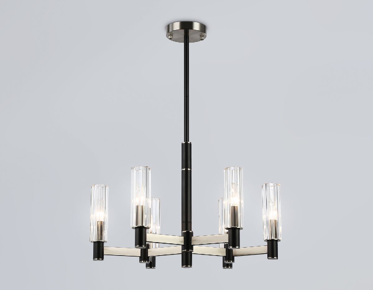 люстра на штанге ambrella light high light heigh light lh55501