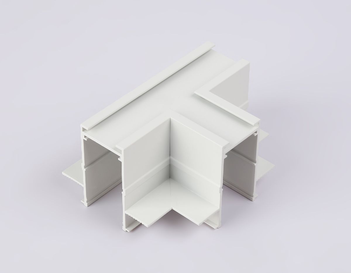 коннектор т-образный ambrella light magnetic 220v gl1041