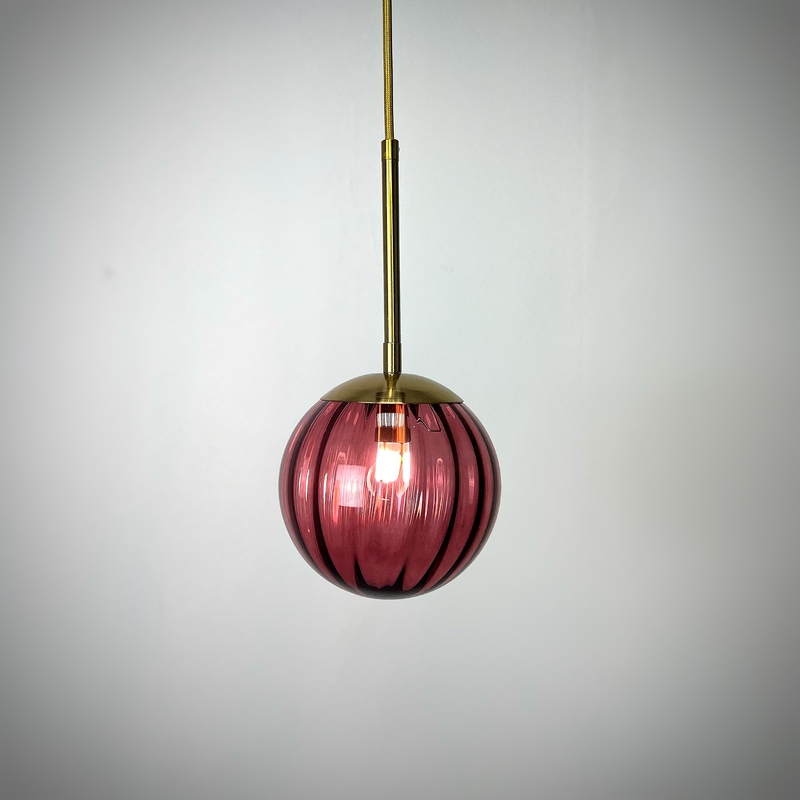 подвесной светильник imperiumloft aska 151813-26