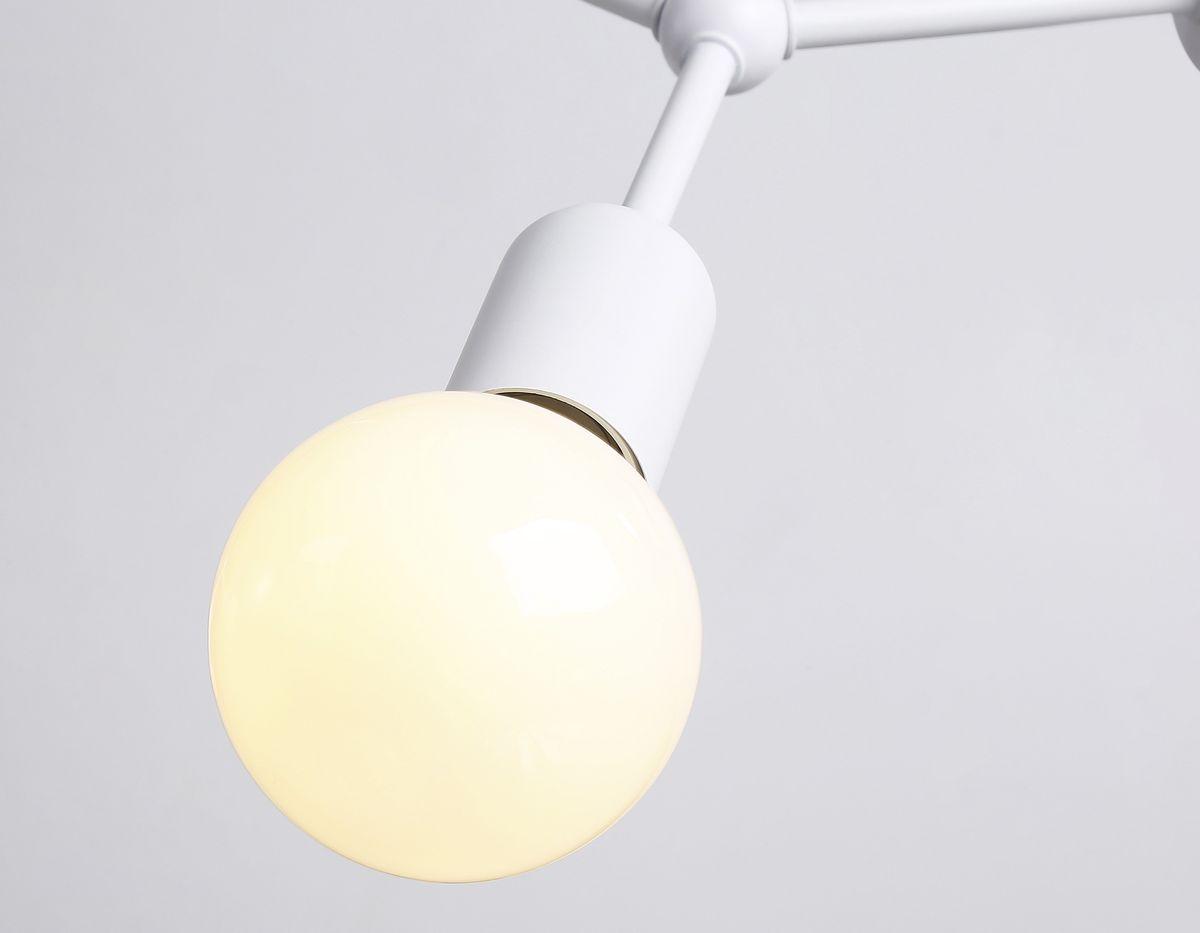 подвесная люстра ambrella light traditional tr8031