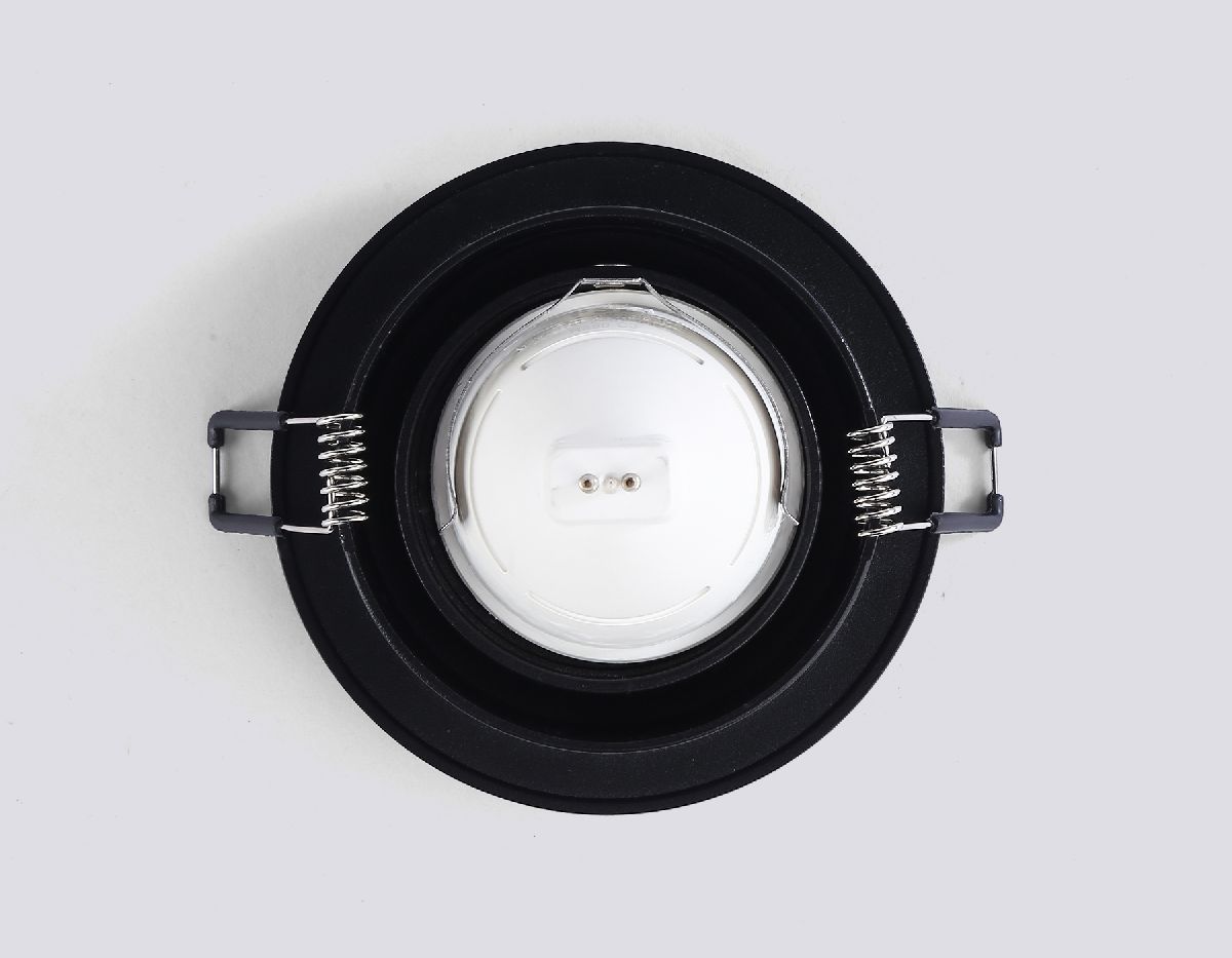 встраиваемый светильник ambrella light techno spot standard tech tn102724
