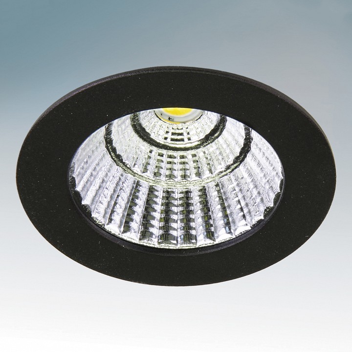 встраиваемый светильник lightstar soffi 212417