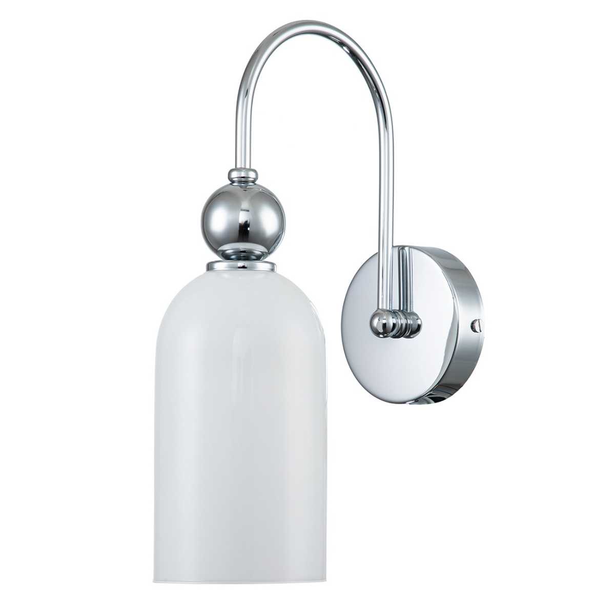 бра escada ode 686/1a chrome