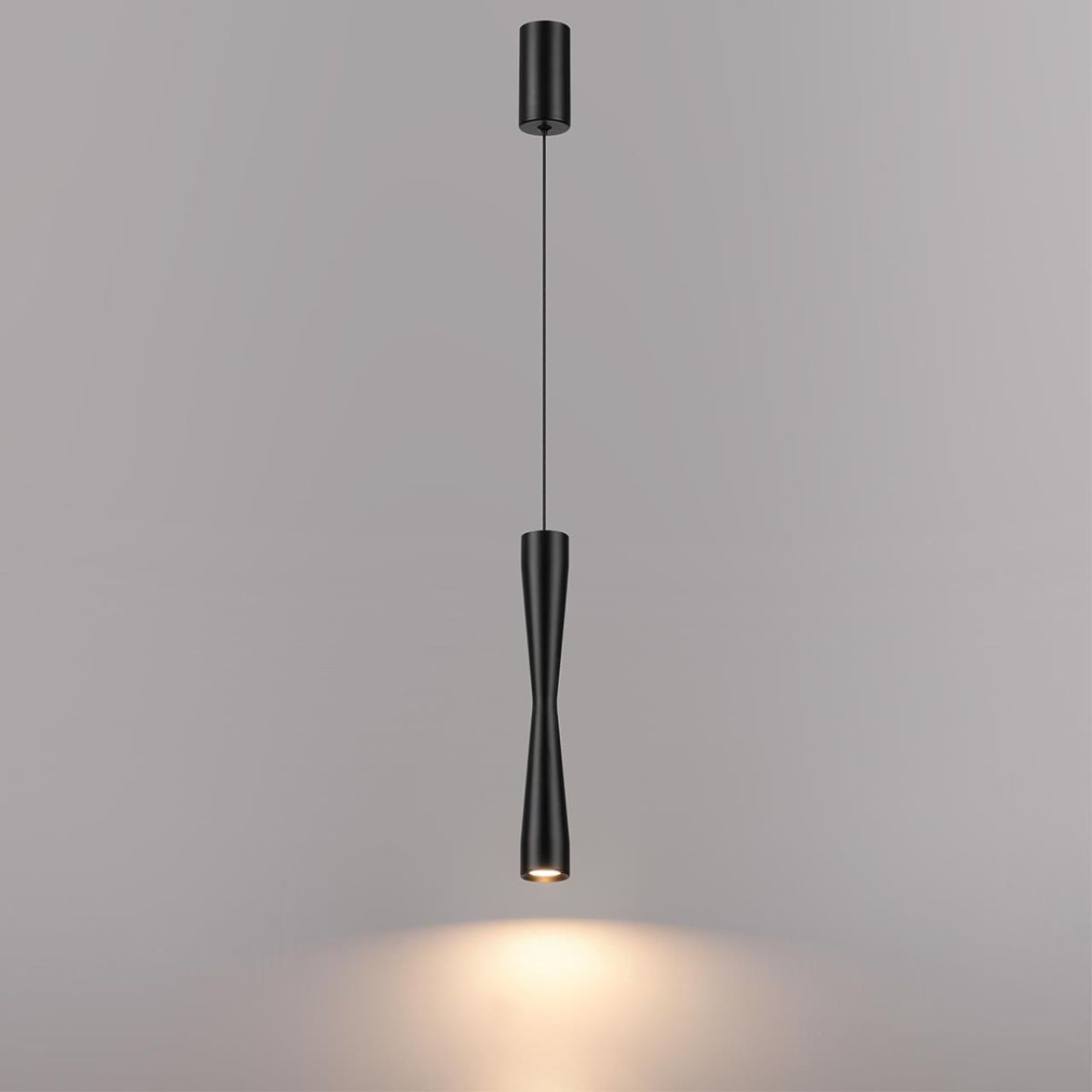 подвесной светильник odeon light hightech anika 4291/5l
