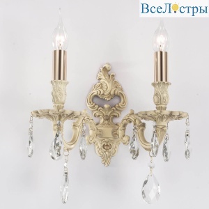 Barletta W1730.2 Cream White