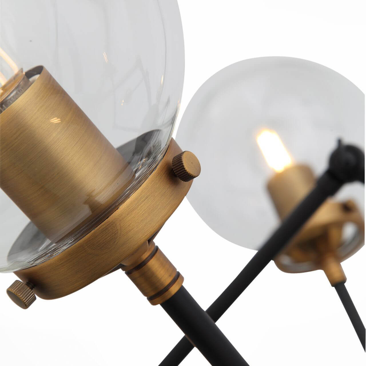 подвесная люстра st luce varieta sl234.402.08