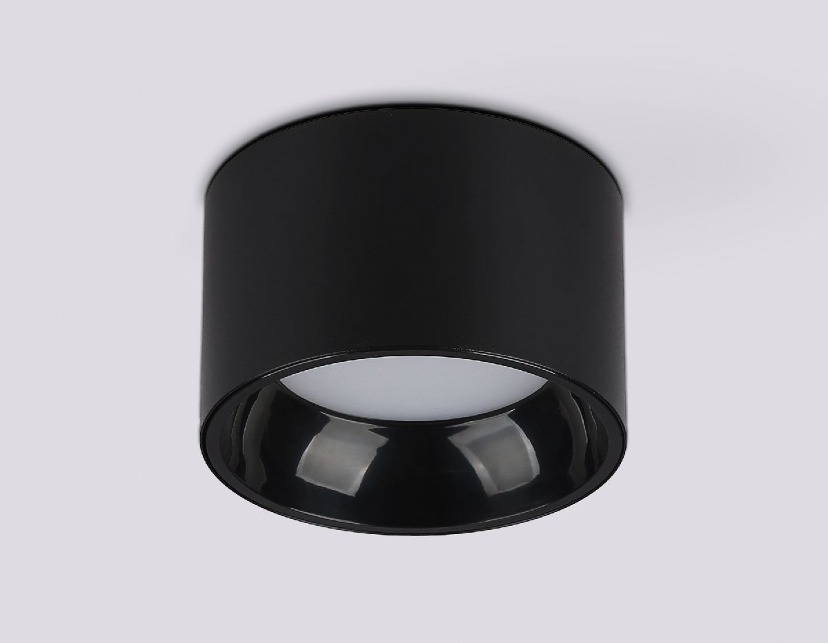 накладной светильник ambrella light gx standard tech techno spot tn52894