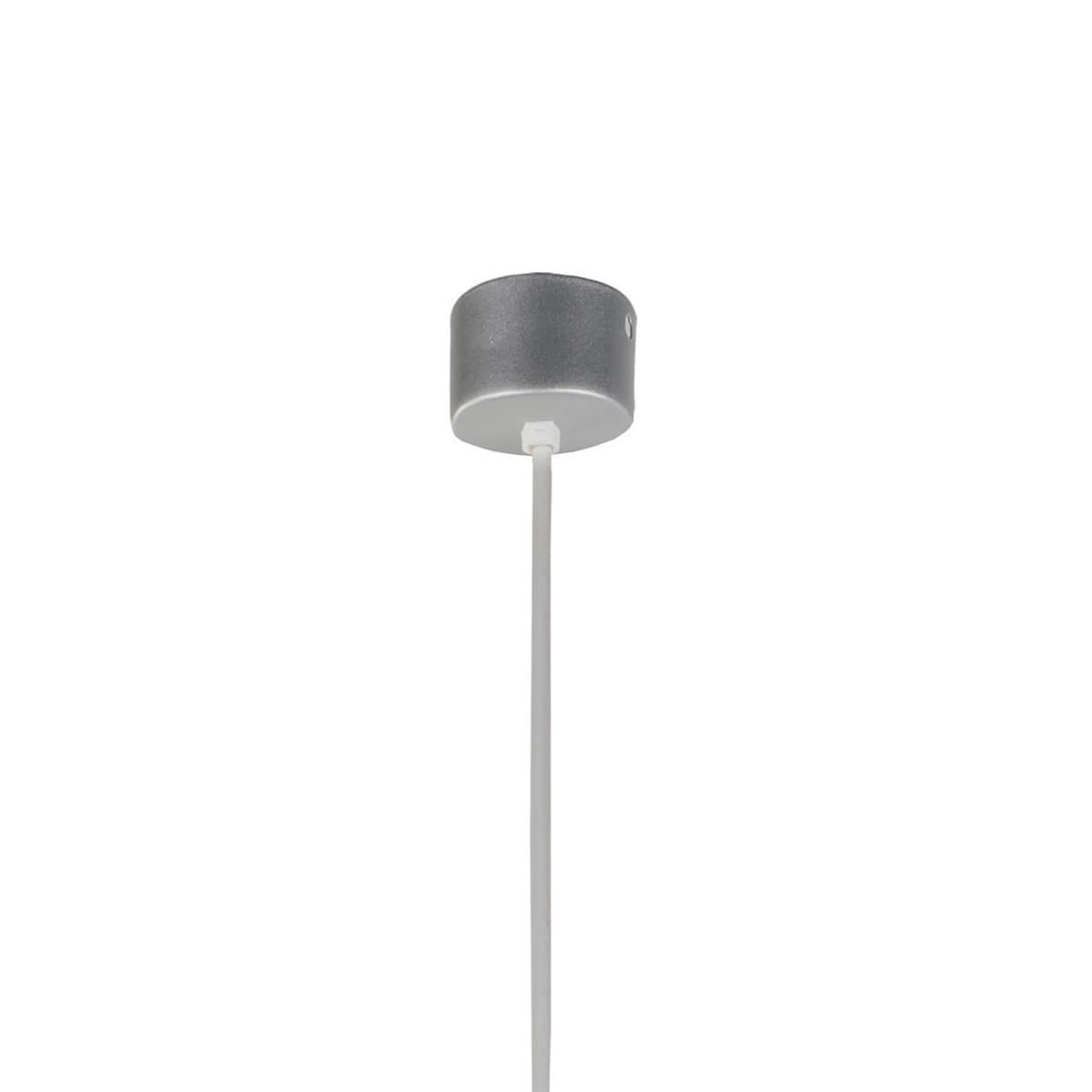подвесной светодиодный светильник favourite somnium 2242-1p