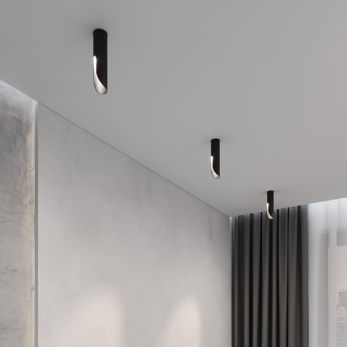 накладной светильник elektrostandard apex 4690389208874 25113/led a068286