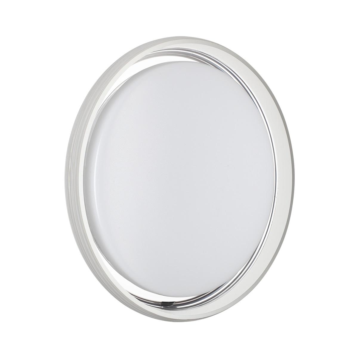 настенно-потолочный светодиодный светильник sonex maron hani 7697/dl