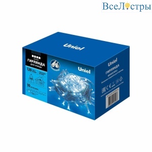 ULD-S1000-120/SWK White IP67