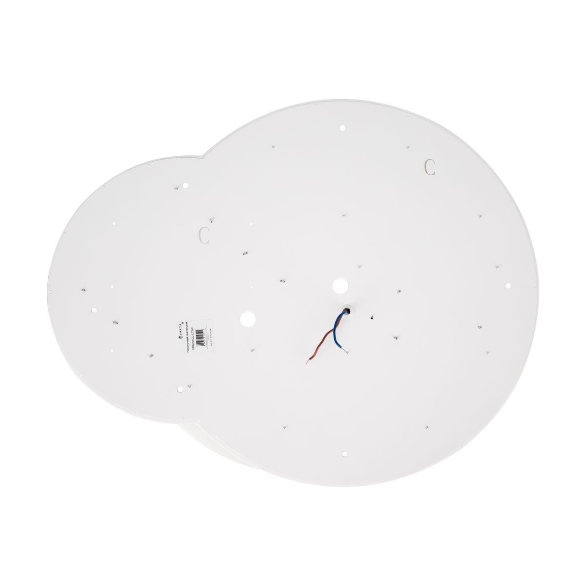 потолочный светильник freya items fr6094cl-l72w