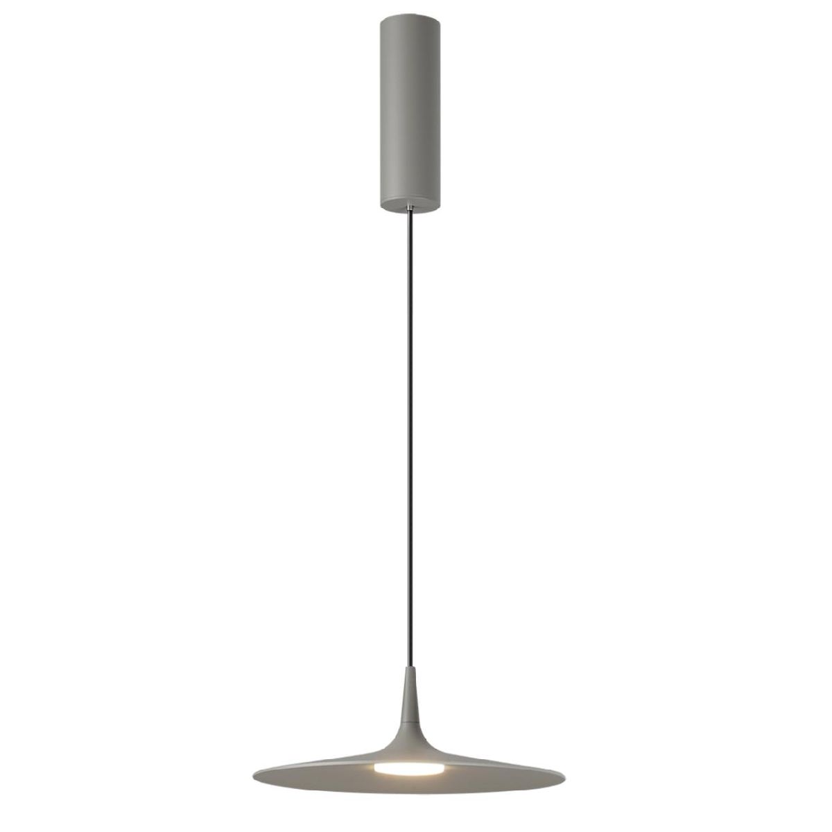 подвесной светильник odeon light sombra 7038/12l