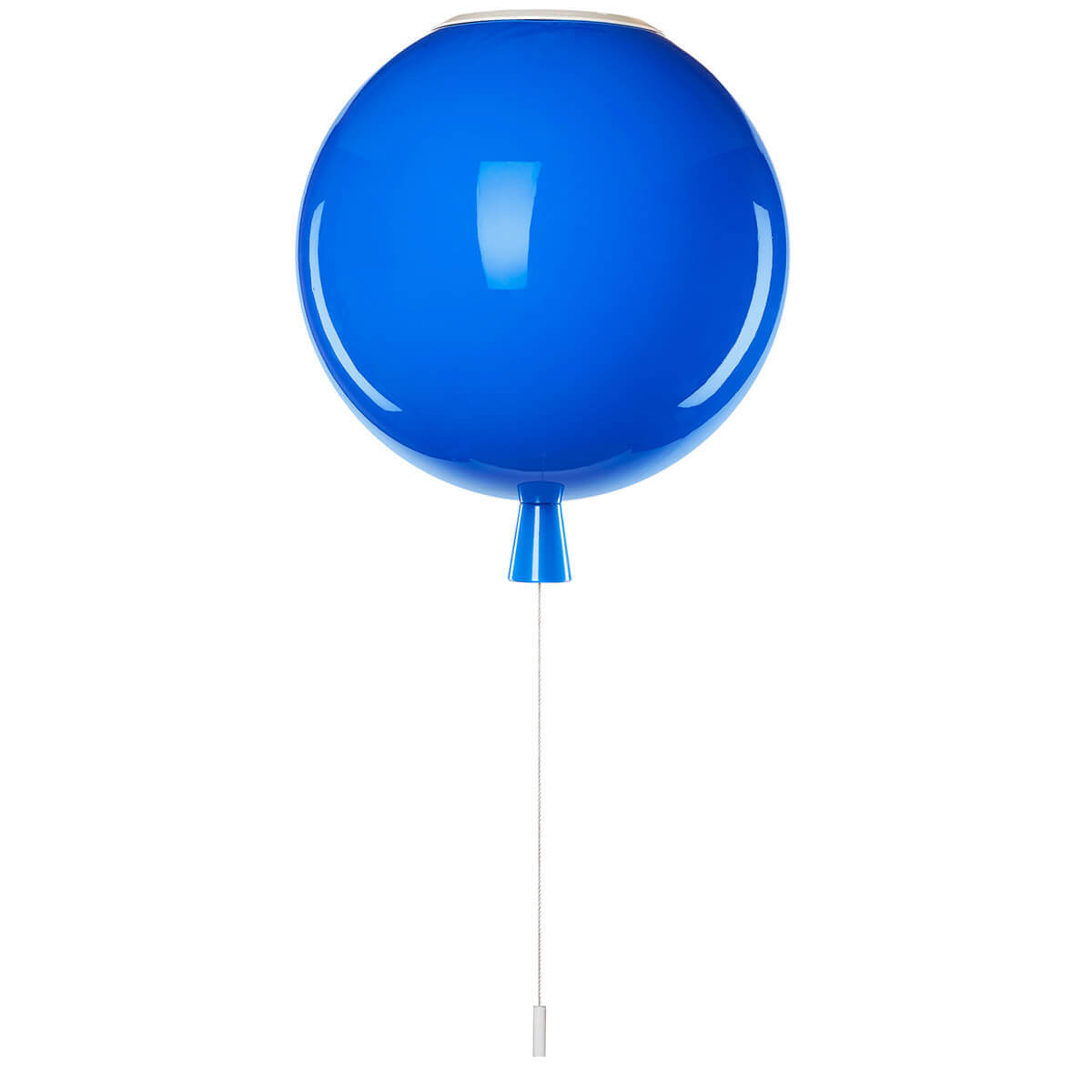 потолочный светильник loft it memory 5055c/m blue