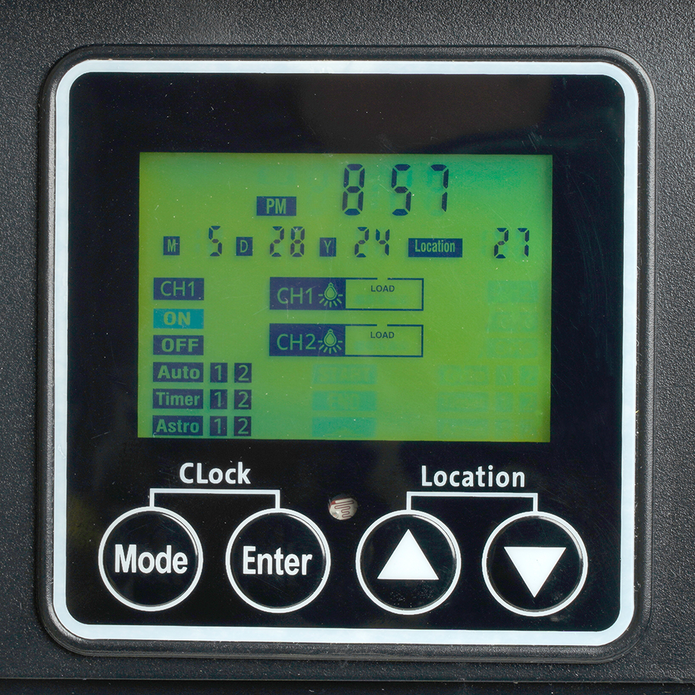 таймер (реле времени) feron tm101 51479