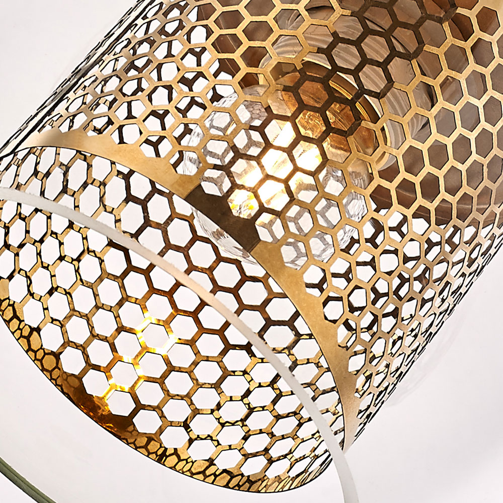 подвесной светильник arte lamp manchester a7625sp-1ab