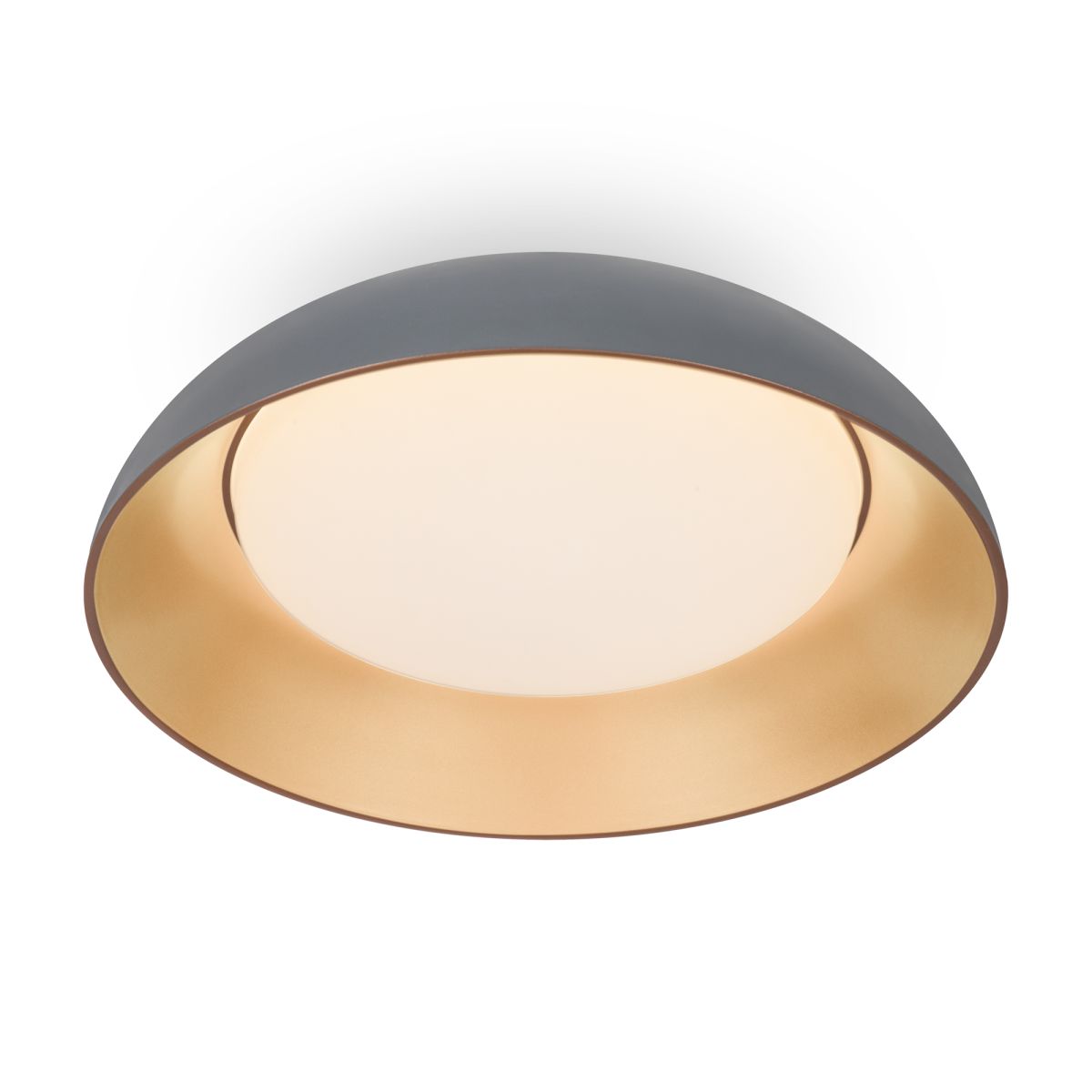 потолочный светильник freya moonlight fr5277cl-l72gr