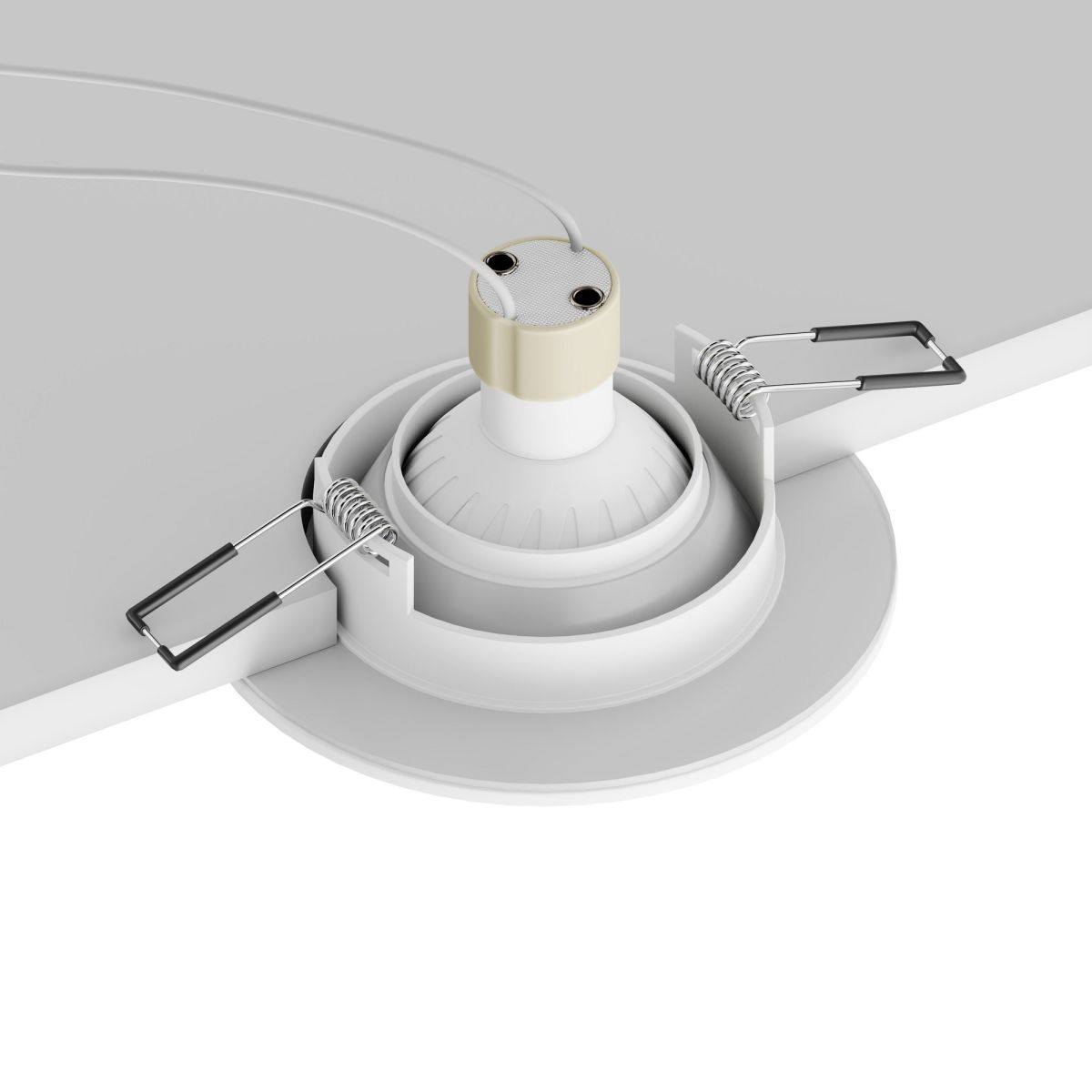 встраиваемый светильник hesby lighting aqua breeze hsbl_0134