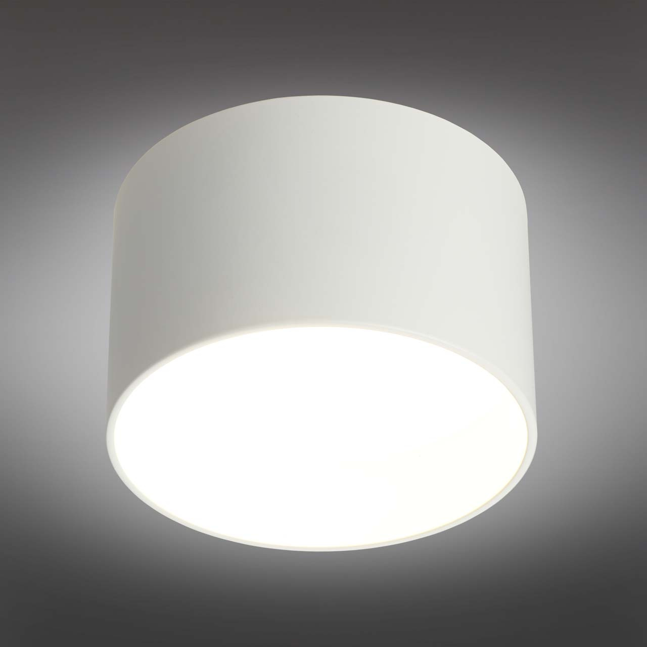 потолочный светодиодный светильник omnilux stezzano oml-100409-16