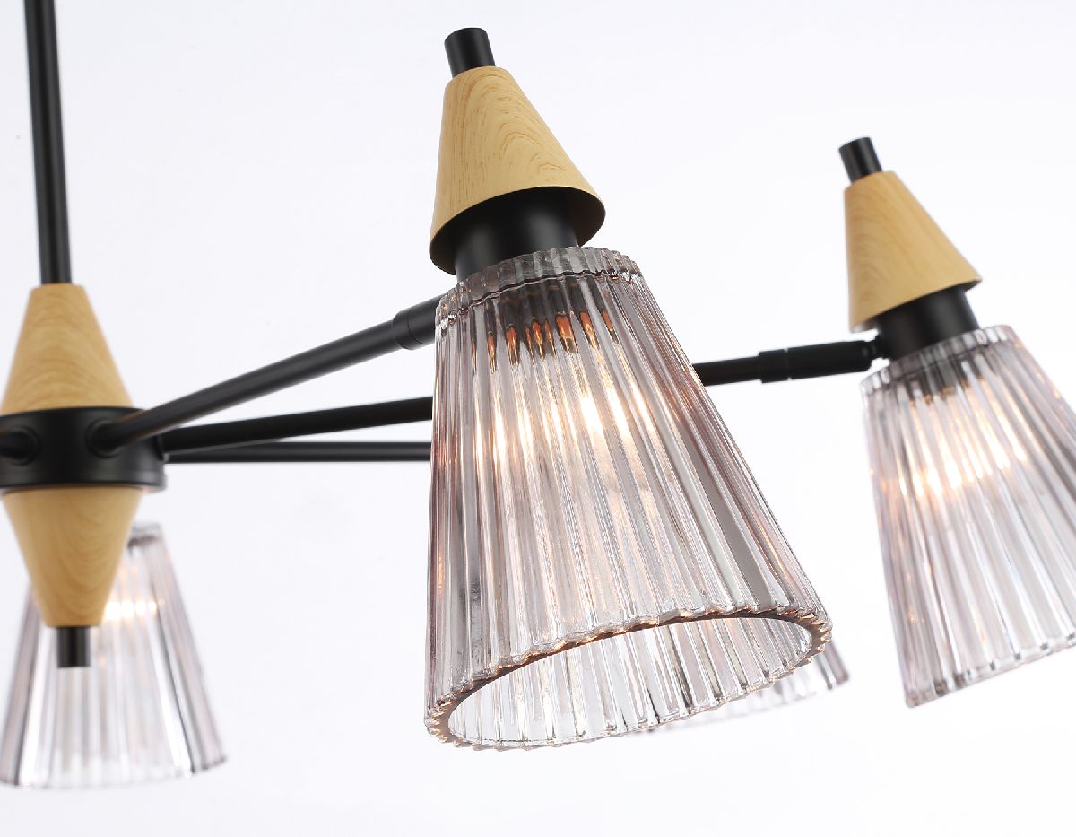люстра на штанге ambrella light high light heigh light lh58116
