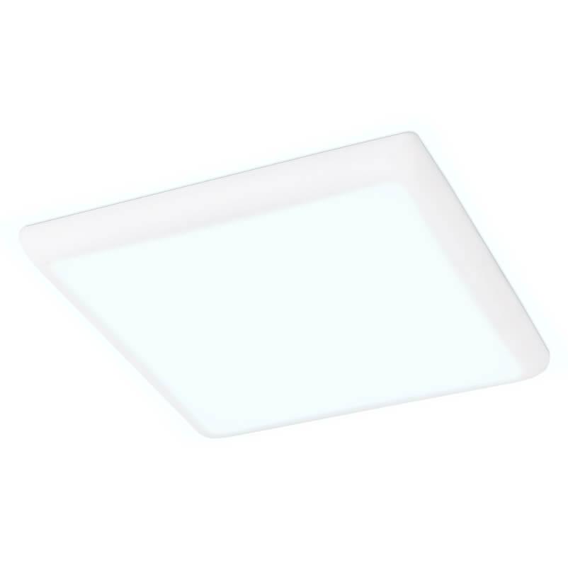 встраиваемый светодиодный светильник ambrella light led downlight dcr331