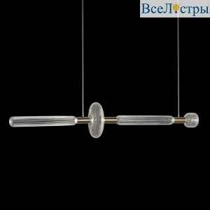 MJ6061P/D gold/clear