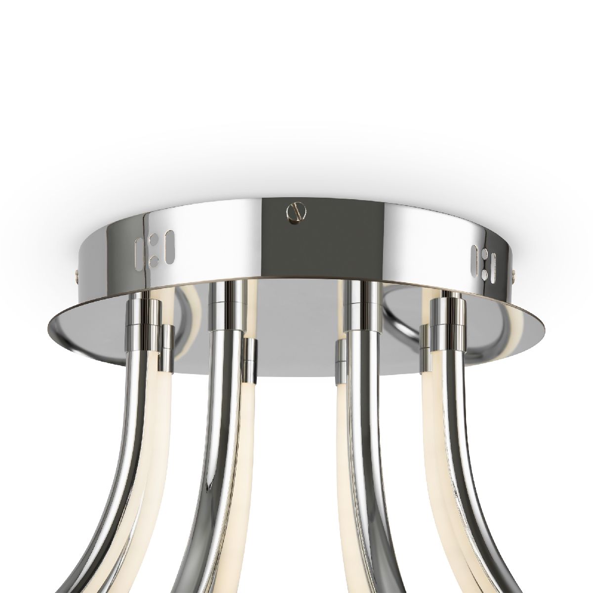 потолочная люстра freya timeless fr6045cl-l96ch