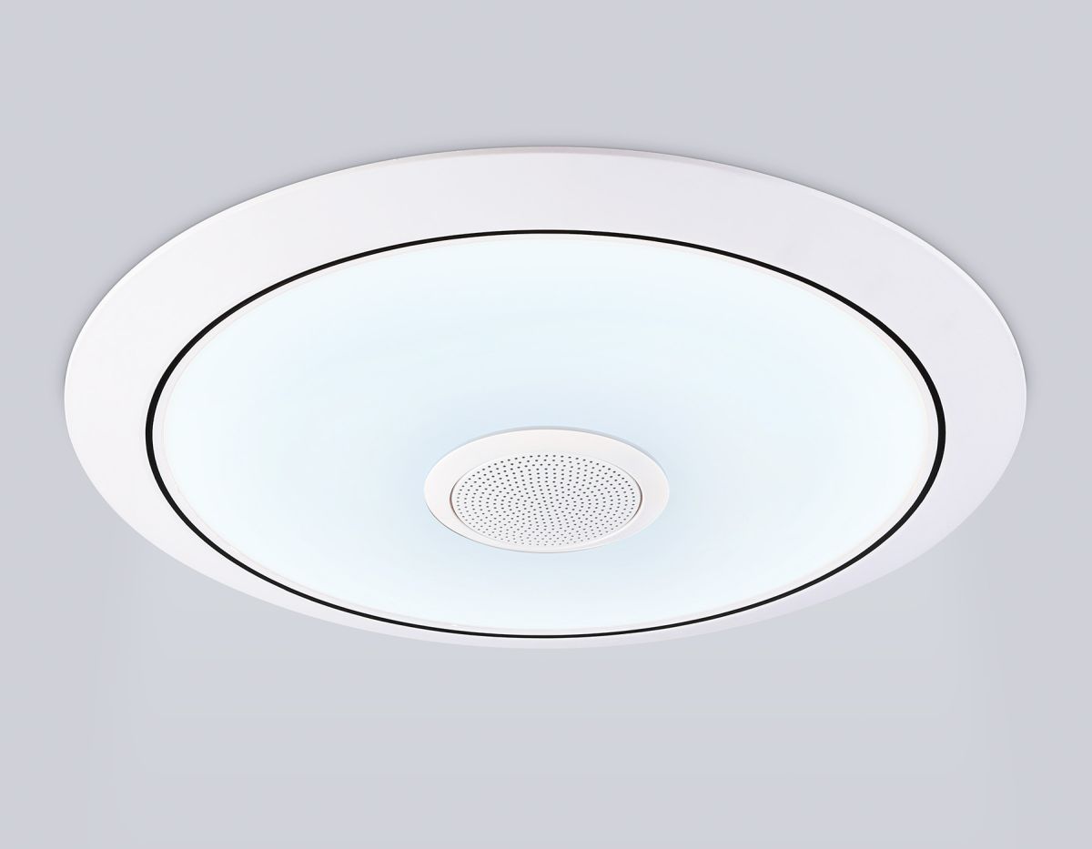 потолочный светильник ambrella light orbital dance fz710