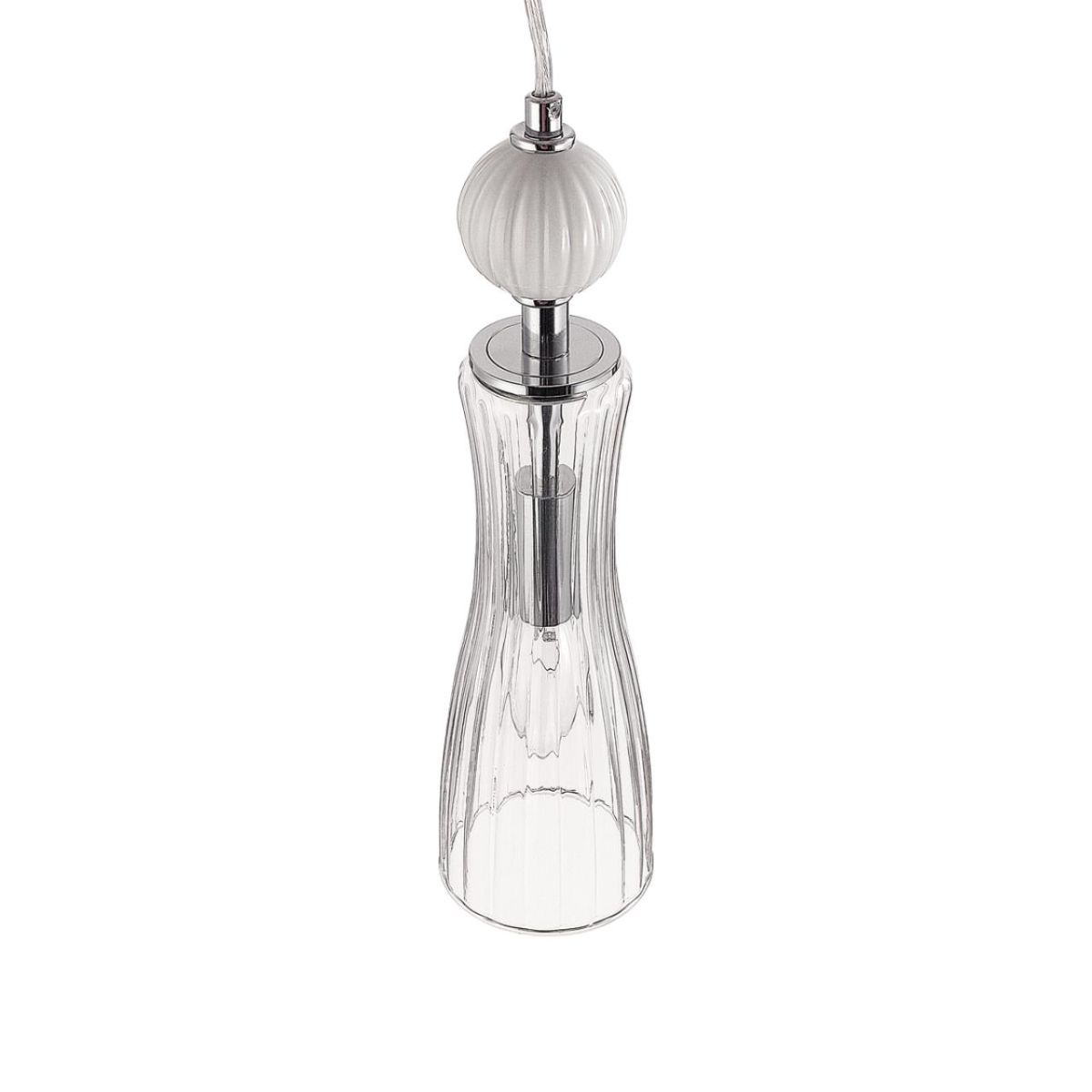 подвесной светильник lumion neoclassi emily 8268/1a