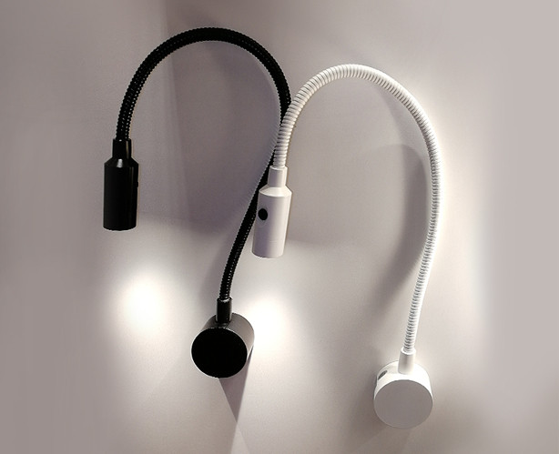 бра italline 3026 black