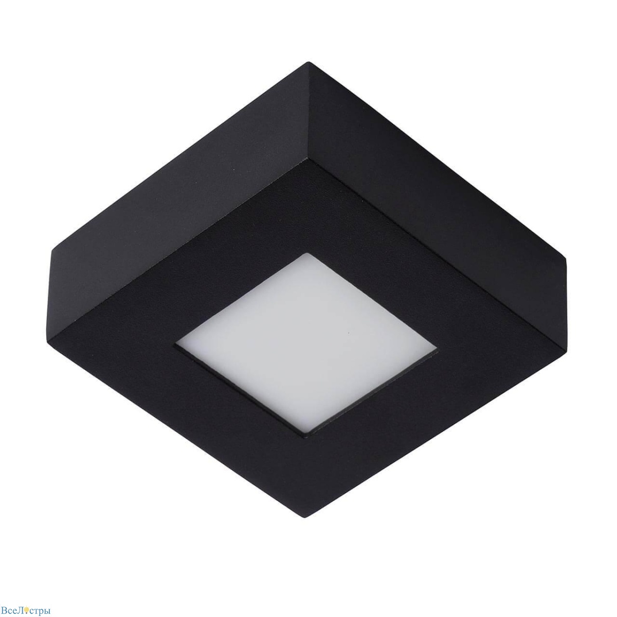 потолочный светодиодный светильник lucide brice-led 28117/11/30
