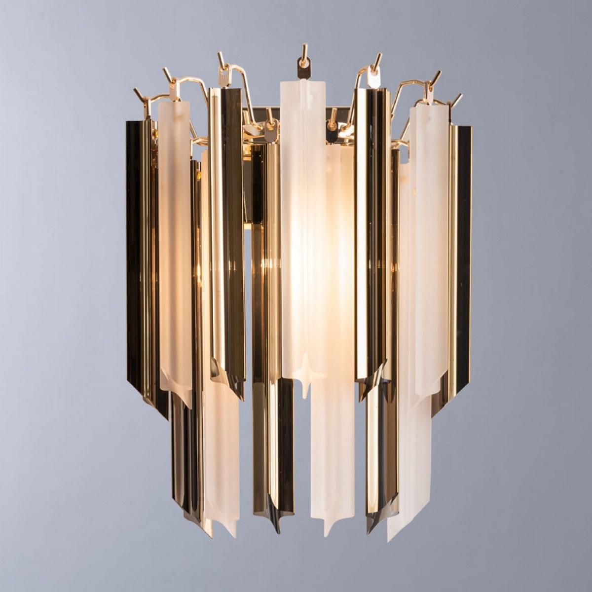 настенный светильник imperium loft compar 211929-26