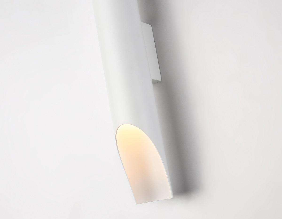 настенный светильник ambrella light techno spot techno tn5151